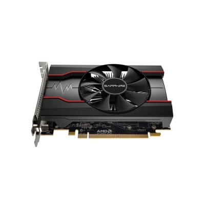 Sapphire Radeon RX 550 4GD5 PULSE (11268-01)