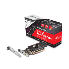 Sapphire Radeon RX 6400 PULSE (11315-01-20G)
