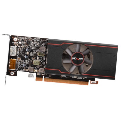 Sapphire Radeon RX 6400 PULSE (11315-01-20G)