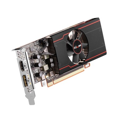 Sapphire Radeon RX 6400 PULSE (11315-01-20G)