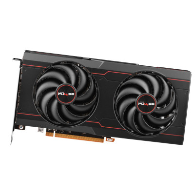Sapphire Radeon RX 6650 XT PULSE (11319-03-20G)