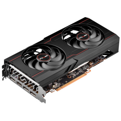 Sapphire Radeon RX 6650 XT PULSE (11319-03-20G)