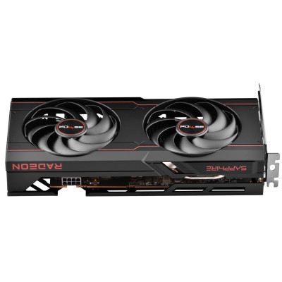 Sapphire Radeon RX 6650 XT PULSE (11319-03-20G)