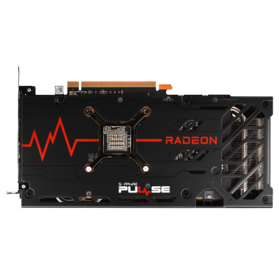 Sapphire Radeon RX 6650 XT PULSE (11319-03-20G)