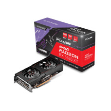 Sapphire Radeon RX 6650 XT PULSE (11319-03-20G)