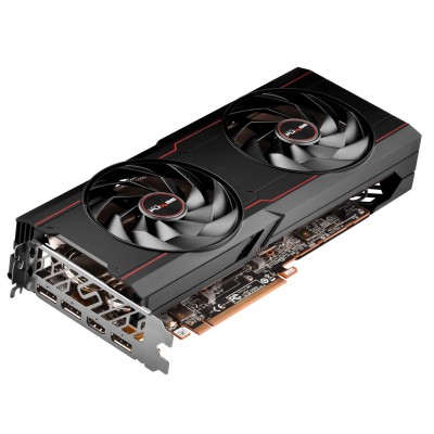 Sapphire Radeon RX 6750 XT PULSE (11318-03-20G)