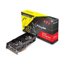 Sapphire Radeon RX 6750 XT PULSE (11318-03-20G)