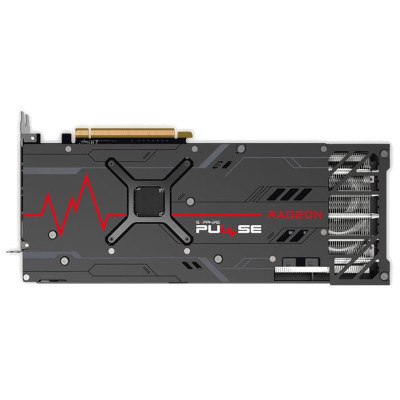 Sapphire Radeon RX 6800 XT 16 GB PULSE (11304-03-20G)