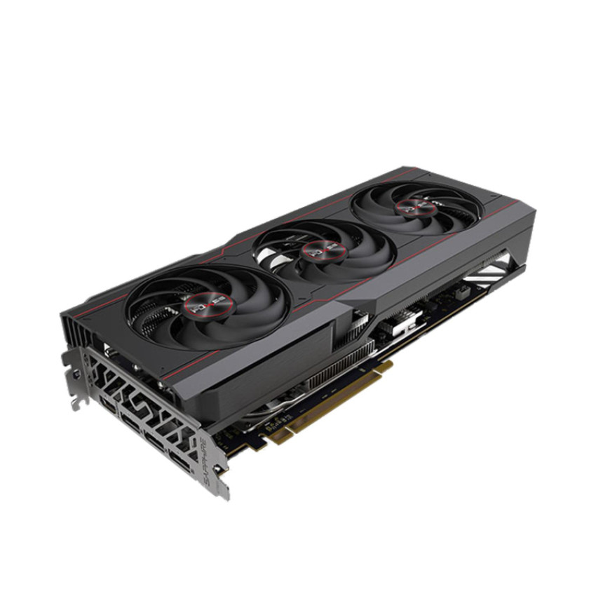 Sapphire Radeon RX 6800 XT 16 GB PULSE (11304-03-20G)