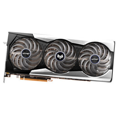 Sapphire  Radeon RX 6950 XT Nitro+ 16GB GDDR6 (11317-02-20G)
