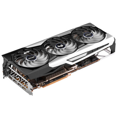Sapphire  Radeon RX 6950 XT Nitro+ 16GB GDDR6 (11317-02-20G)