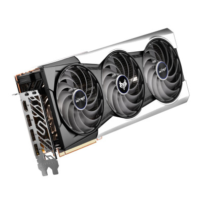 Sapphire  Radeon RX 6950 XT Nitro+ 16GB GDDR6 (11317-02-20G)