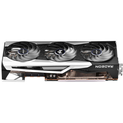 Sapphire  Radeon RX 6950 XT Nitro+ 16GB GDDR6 (11317-02-20G)