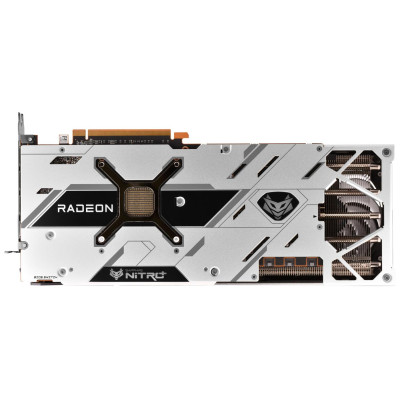 Sapphire  Radeon RX 6950 XT Nitro+ 16GB GDDR6 (11317-02-20G)