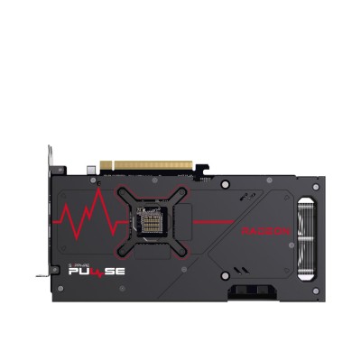 Sapphire Radeon RX 7600 XT 16GB PULSE (11339-04-20G) Sapphire Radeon RX 7600 XT 16GB PULSE (11339-04-20G)