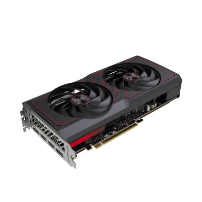 Sapphire Radeon RX 7600 XT 16GB PULSE (11339-04-20G) Sapphire Radeon RX 7600 XT 16GB PULSE (11339-04-20G)
