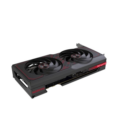 Sapphire Radeon RX 7600 XT 16GB PULSE (11339-04-20G) Sapphire Radeon RX 7600 XT 16GB PULSE (11339-04-20G)