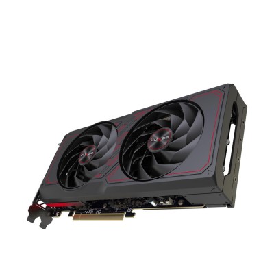 Sapphire Radeon RX 7600 XT 16GB PULSE (11339-04-20G) Sapphire Radeon RX 7600 XT 16GB PULSE (11339-04-20G)