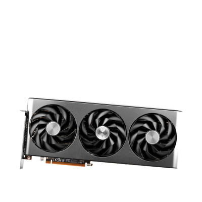 Sapphire Radeon RX 7800 XT NITRO+ 16GB GDDR6 (11330-01-20G)