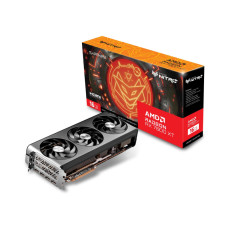 Sapphire Radeon RX 7800 XT NITRO+ 16GB GDDR6 (11330-01-20G)