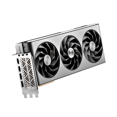 Sapphire Radeon RX 7800 XT NITRO+ 16GB GDDR6 (11330-01-20G)
