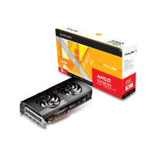 Sapphire Radeon RX 7800 XT PULSE 16GB GDDR6 (11330-02-20G)