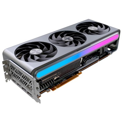 Sapphire Radeon RX 7900 XT NITRO+ GAMING OC 20GB GDDR6 (11323-01-40G)