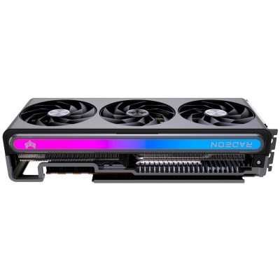 Sapphire Radeon RX 7900 XT NITRO+ GAMING OC 20GB GDDR6 (11323-01-40G)