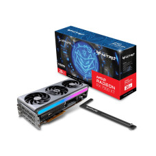 Sapphire Radeon RX 7900 XT NITRO+ GAMING OC 20GB GDDR6 (11323-01-40G)
