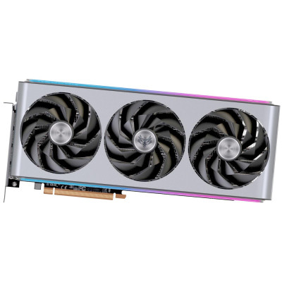 Sapphire Radeon RX 7900 XTX Vapor-X 24GB NITRO+ (11322-01-20G)