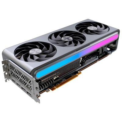 Sapphire Radeon RX 7900 XTX Vapor-X 24GB NITRO+ (11322-01-20G)