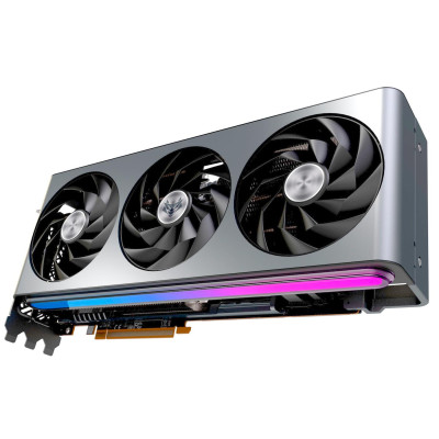 Sapphire Radeon RX 7900 XTX Vapor-X 24GB NITRO+ (11322-01-20G)
