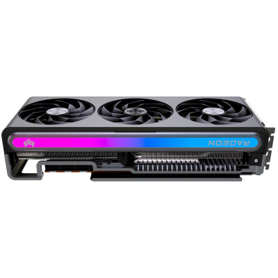 Sapphire Radeon RX 7900 XTX Vapor-X 24GB NITRO+ (11322-01-20G)