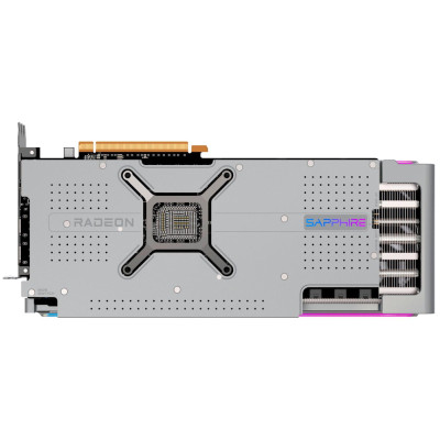 Sapphire Radeon RX 7900 XTX Vapor-X 24GB NITRO+ (11322-01-20G)