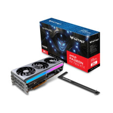 Sapphire Radeon RX 7900 XTX Vapor-X 24GB NITRO+ (11322-01-20G)