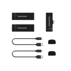 Saramonic BLINK Go-D2 Kit
