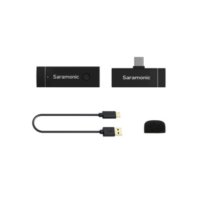 Saramonic Blink Go-U1