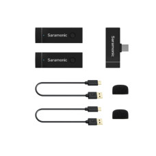 Saramonic Blink Go-U2
