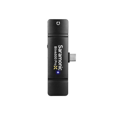 Saramonic Blink500 ProX Q1