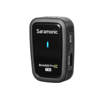 Saramonic Blink500 ProX Q1