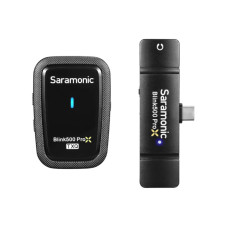 Saramonic Blink500 ProX Q1