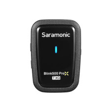 Saramonic Blink500 ProX Q3 Lightning