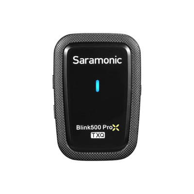 Saramonic Blink500 ProX Q3 Lightning