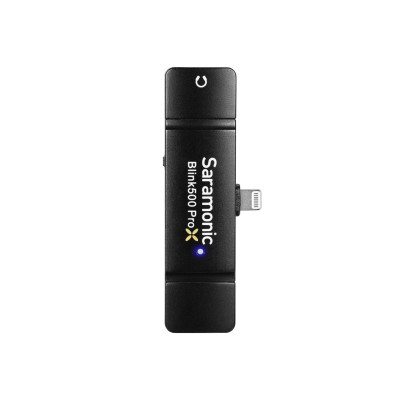 Saramonic Blink500 ProX Q3 Lightning