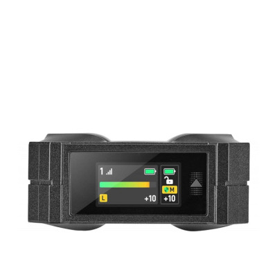 Saramonic BlinkMe B2