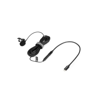 Saramonic LavMicro U1B (Lightning)