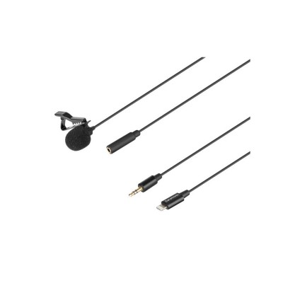 Saramonic LavMicro U1B (Lightning)