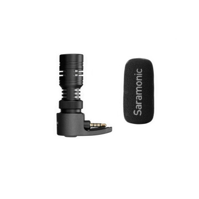 Saramonic SmartMic+