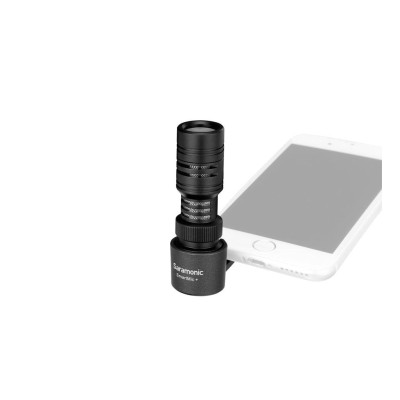 Saramonic SmartMic+