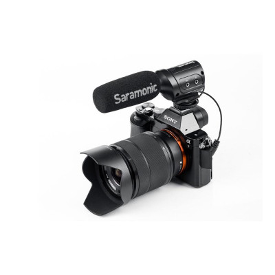 Saramonic SR-M3